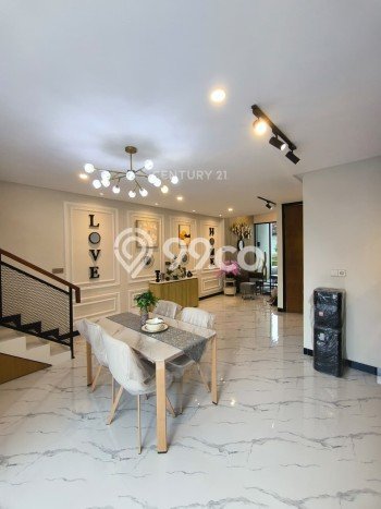 Rumah Modern Cantik 3 KT Bisa Langsung Pindah di Ngemplak Rumah Modern Cantik 3 KT Bisa Langsung Pindah di Ngemplak