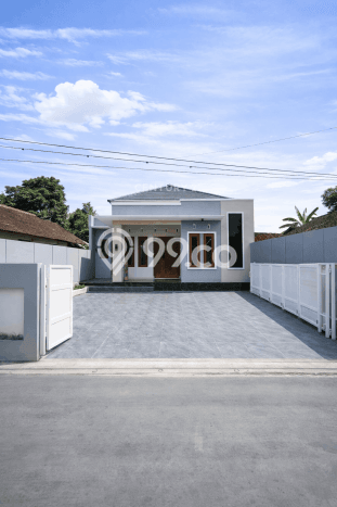 Dijual Cepat Rumah Favorit Siap Huni LB 70m2 di Mlati, Sleman Dijual Cepat Rumah Favorit Siap Huni LB 70m2 di Mlati, Sleman