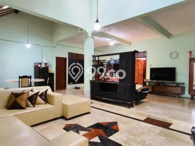 For Sale Rumah 4 Kamar Lokasi Ideal Bagus dan Strategis di Pakem For Sale Rumah 4 Kamar Lokasi Ideal Bagus dan Strategis di Pakem