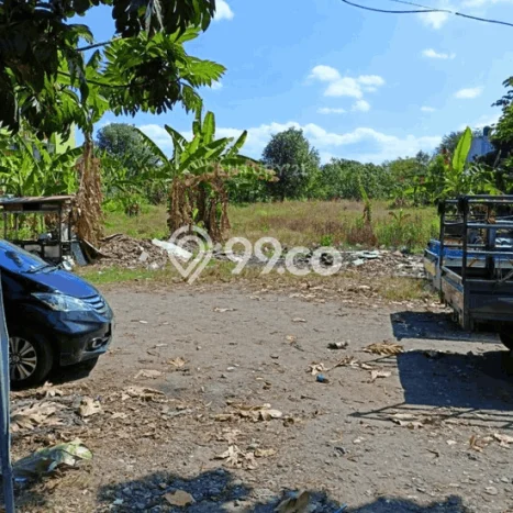Kavling Tanah Dijual di Banguntapan Bantul Spesifikasi 4478m2 Kavling Tanah Dijual di Banguntapan Bantul Spesifikasi 4478m2