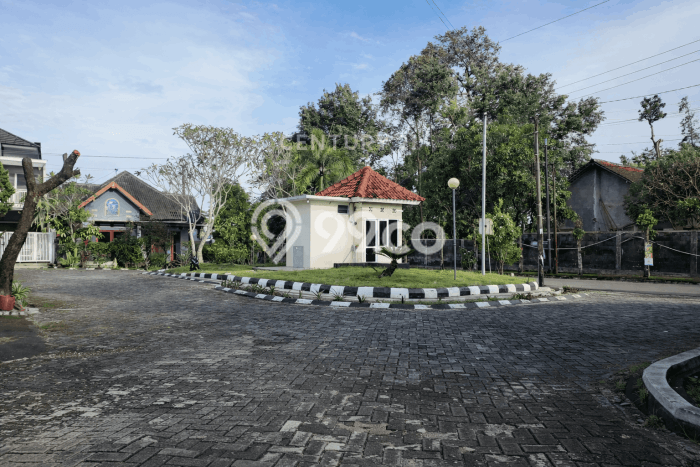 Tanah Kavling Dijual di Sleman dengan Spesifikasi 161m2 Tanah Kavling Dijual di Sleman dengan Spesifikasi 161m2