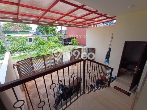 Rumah Modern Minimalis 5 KT Bisa Langsung Pindah di Banguntapan Rumah Modern Minimalis 5 KT Bisa Langsung Pindah di Banguntapan