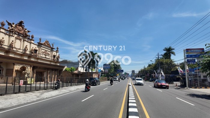 Kantor Paling Dicari LB 2000m2 Dijual di Mlati Kantor Paling Dicari LB 2000m2 Dijual di Mlati