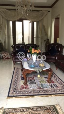 Siap Huni Rumah Mewah 0 Kamar di Cinere Dekat ke Mana Pun Siap Huni Rumah Mewah 0 Kamar di Cinere Dekat ke Mana Pun