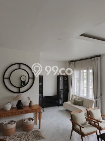 Dijual Rumah Mewah Megah Dengan View Eksklusif di BSD Nusaloka, Tangerang Dijual Rumah Mewah Megah Dengan View Eksklusif di BSD Nusaloka, Tangerang