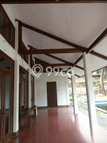 Jual Rumah Mewah Elegan Dengan View Cantik di Kemang, Jakarta Selatan Jual Rumah Mewah Elegan Dengan View Cantik di Kemang, Jakarta Selatan