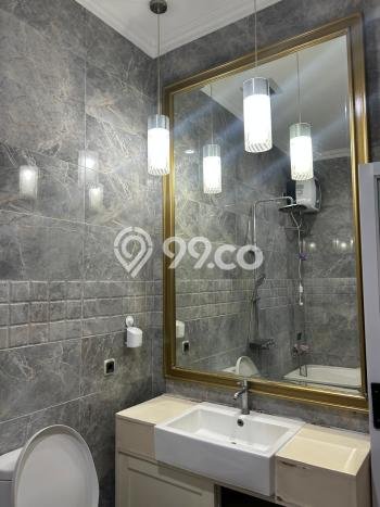 Rumah Minimalis 3 KT di BSB City Semarang Semi Furnished Rumah Minimalis 3 KT di BSB City Semarang Semi Furnished