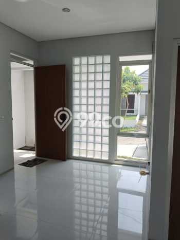Rumah Modern 2 KT di BSB City Semarang Unfurnished Rumah Modern 2 KT di BSB City Semarang Unfurnished