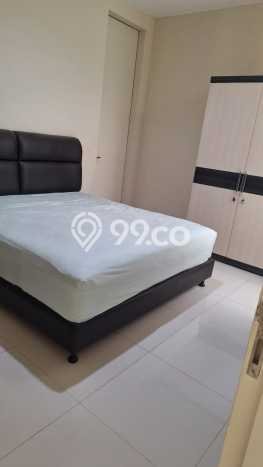 Rumah sewa siap pakai 3 KT di Citragrand, Semarang Rumah sewa siap pakai 3 KT di Citragrand, Semarang