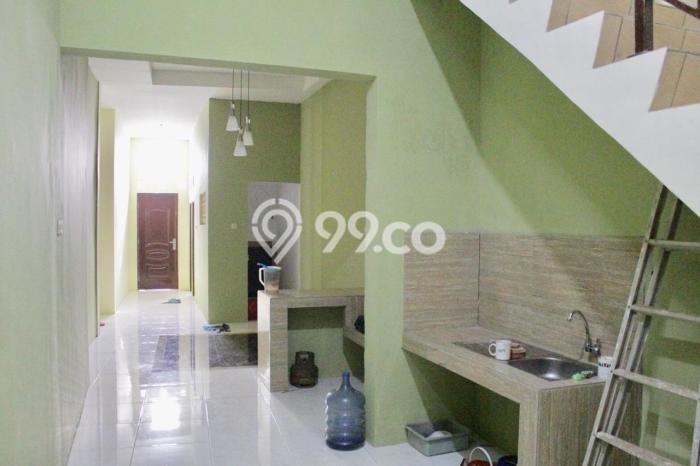 Hunian Eksklusif Dijual LT 229m2 di Banyumanik, Semarang Hunian Eksklusif Dijual LT 229m2 di Banyumanik, Semarang