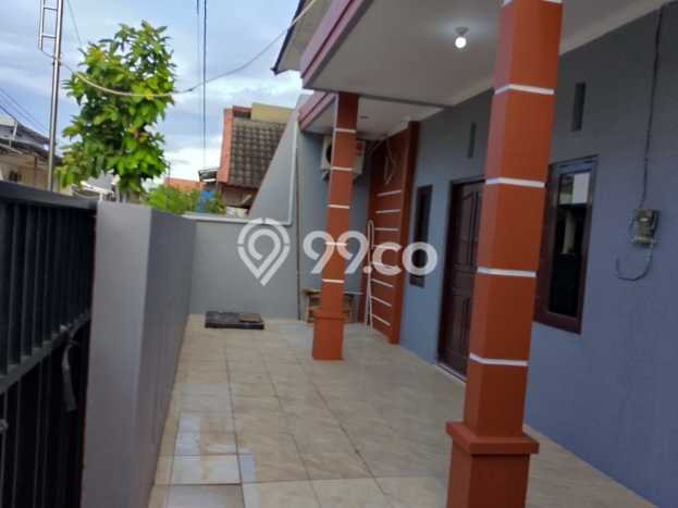 Hunian Nyaman Asri 4 KT Siap Pakai di Tanah Mas Semarang Hunian Nyaman Asri 4 KT Siap Pakai di Tanah Mas Semarang