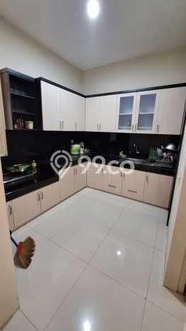 Rumah sewa siap pakai 3 KT di Citragrand, Semarang Rumah sewa siap pakai 3 KT di Citragrand, Semarang
