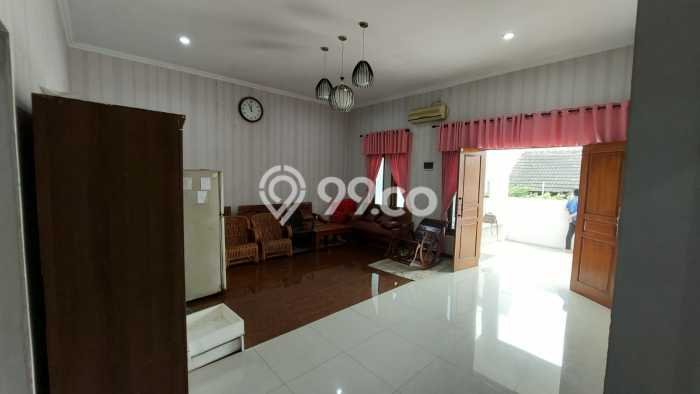 Dijual Rumah Eksklusif 2 KT di Tanah Mas, Semarang Dijual Rumah Eksklusif 2 KT di Tanah Mas, Semarang
