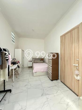 For Sale Hunian Rumah Nyaman 3 Kamar di Rejosari, Semarang For Sale Hunian Rumah Nyaman 3 Kamar di Rejosari, Semarang