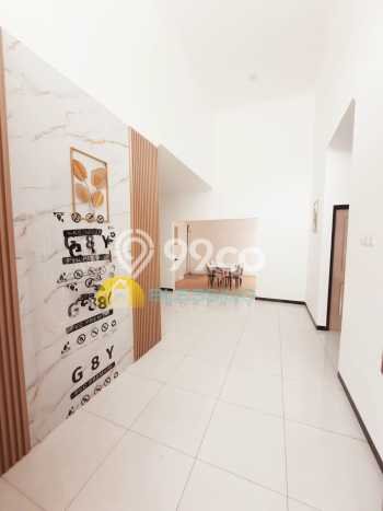 Rumah Minimalis 3 KT di Sambiroto Semarang Full Furnished Rumah Minimalis 3 KT di Sambiroto Semarang Full Furnished