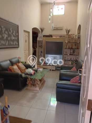 Rumah Siap Pakai di , Semarang, LT 153m2m² LB 100m2m² Rumah Siap Pakai di , Semarang, LT 153m2m² LB 100m2m²
