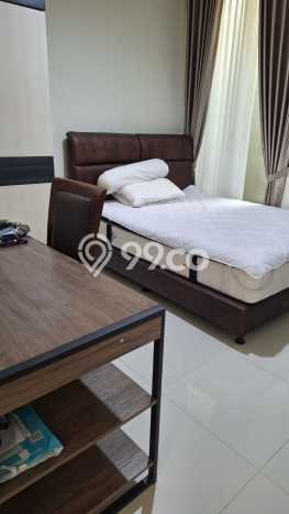 Rumah sewa siap pakai 3 KT di Citragrand, Semarang Rumah sewa siap pakai 3 KT di Citragrand, Semarang