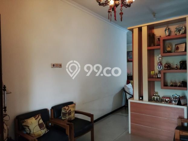 Rumah Bagus Siap Pakai Di Semarang Barat Luas 160m2 Lokasi Strategis Rumah Bagus Siap Pakai Di Semarang Barat Luas 160m2 Lokasi Strategis