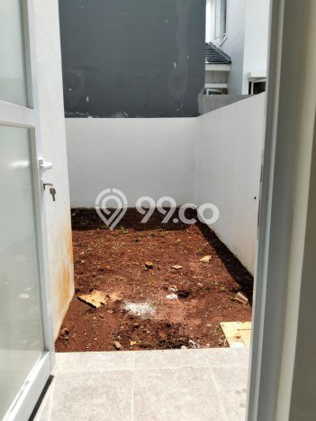 Jarang Ada! Rumah Sewa 3 Kamar Bagus Siap Huni BSB City Jarang Ada! Rumah Sewa 3 Kamar Bagus Siap Huni BSB City