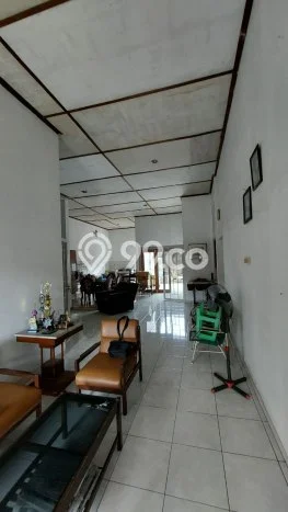 Rumah Minimalis 2 KT LT 275m2 di Mlatiharjo Rumah Minimalis 2 KT LT 275m2 di Mlatiharjo