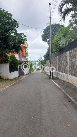 Tanah Siap Bangun Dijual di Semarang Punya Luas 176m2 Tanah Siap Bangun Dijual di Semarang Punya Luas 176m2