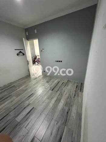 Rumah Minimalis 3 KT di BSB City Semarang Semi Furnished Rumah Minimalis 3 KT di BSB City Semarang Semi Furnished