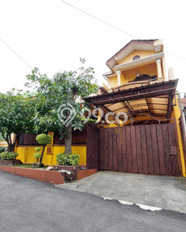 Jual Rumah Eksklusif 3 KT di Sendangmulyo, Semarang Jual Rumah Eksklusif 3 KT di Sendangmulyo, Semarang