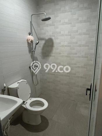 Rumah Minimalis 3 KT di BSB City Semarang Semi Furnished Rumah Minimalis 3 KT di BSB City Semarang Semi Furnished