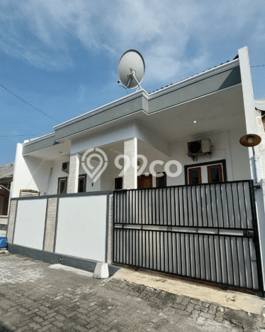 Dijual Rumah Eksklusif 2 KT di Tanah Mas, Semarang Dijual Rumah Eksklusif 2 KT di Tanah Mas, Semarang