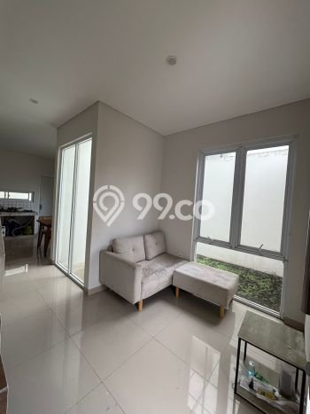 Rumah Strategis Minimalis Lb 57m2 di Tembalang, Semarang Rumah Strategis Minimalis Lb 57m2 di Tembalang, Semarang