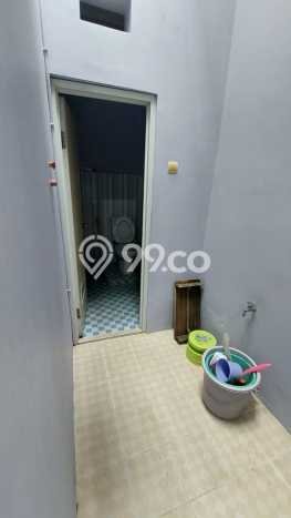 Dijual Rumah Eksklusif 2 KT di Tanah Mas, Semarang Dijual Rumah Eksklusif 2 KT di Tanah Mas, Semarang