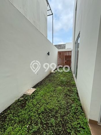 Rumah Strategis Minimalis Lb 57m2 di Tembalang, Semarang Rumah Strategis Minimalis Lb 57m2 di Tembalang, Semarang