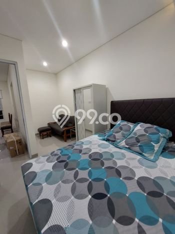 Disewakan! Rumah 3 Kamar Tidur &
2 Kamar Mandi di BSB City, Semarang Disewakan! Rumah 3 Kamar Tidur &
2 Kamar Mandi di BSB City, Semarang