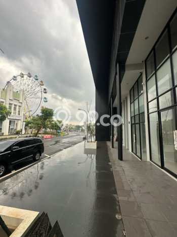 SENTRA BISNIS! Ruko di Citragrand, Luas 200m², Kawasan Bisnis SENTRA BISNIS! Ruko di Citragrand, Luas 200m², Kawasan Bisnis