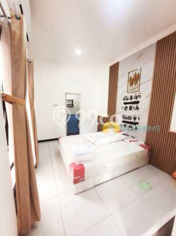 Rumah Minimalis 3 KT di Sambiroto Semarang Full Furnished Rumah Minimalis 3 KT di Sambiroto Semarang Full Furnished
