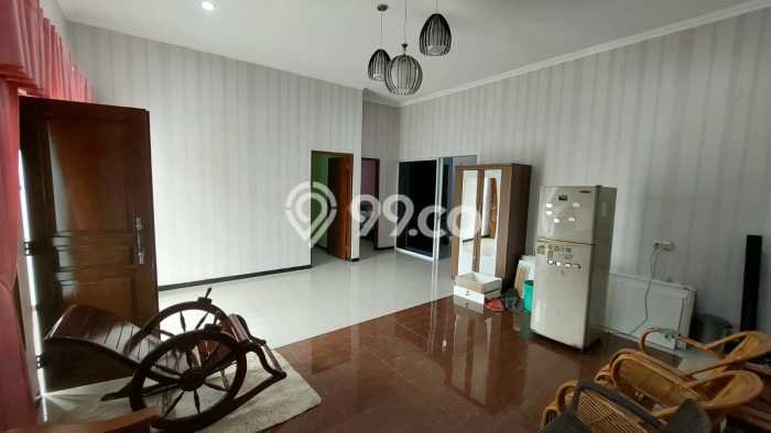 Dijual Rumah Eksklusif 2 KT di Tanah Mas, Semarang Dijual Rumah Eksklusif 2 KT di Tanah Mas, Semarang
