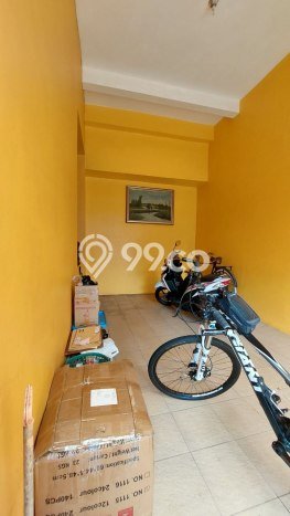 Jual Rumah Eksklusif 3 KT di Sendangmulyo, Semarang Jual Rumah Eksklusif 3 KT di Sendangmulyo, Semarang