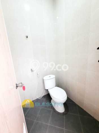 Rumah Minimalis 3 KT di Sambiroto Semarang Full Furnished Rumah Minimalis 3 KT di Sambiroto Semarang Full Furnished