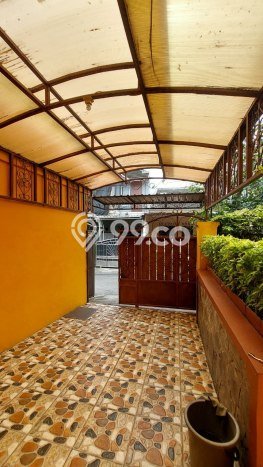 Jual Rumah Eksklusif 3 KT di Sendangmulyo, Semarang Jual Rumah Eksklusif 3 KT di Sendangmulyo, Semarang