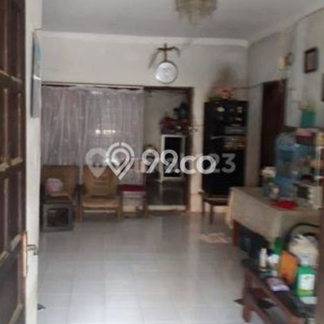 Hunian Cantik Minimalis Lb 120m2 di Semarang Utara, Semarang Hunian Cantik Minimalis Lb 120m2 di Semarang Utara, Semarang