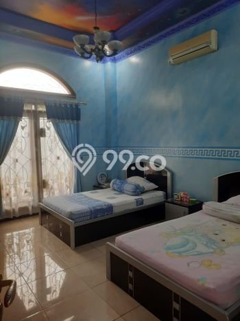 KESEMPATAN EMAS! Rumah Berkualitas di , Semarang, Luas 334m2m² Bangunan 350m2m² KESEMPATAN EMAS! Rumah Berkualitas di , Semarang, Luas 334m2m² Bangunan 350m2m²