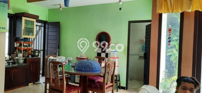 Rumah Luxury Modern Tanpa Renovasi di Kedung Pane Semarang Rumah Luxury Modern Tanpa Renovasi di Kedung Pane Semarang