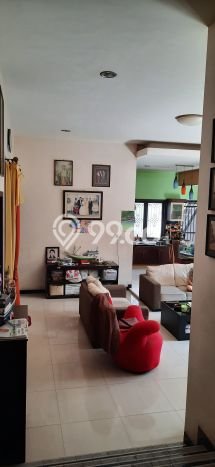 Rumah Luxury Modern Tanpa Renovasi di Kedung Pane Semarang Rumah Luxury Modern Tanpa Renovasi di Kedung Pane Semarang