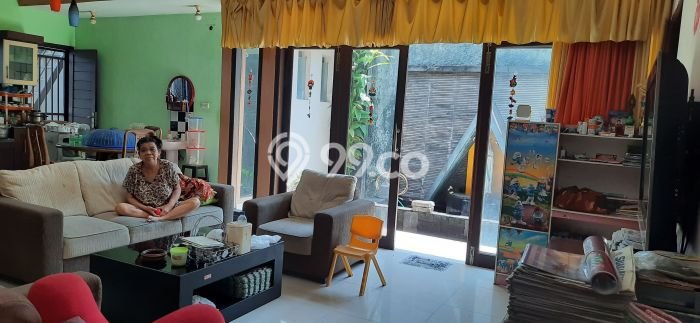 Disewakan Ruko komersial di Semarang Barat luas bangunan 430m2 Disewakan Ruko komersial di Semarang Barat luas bangunan 430m2