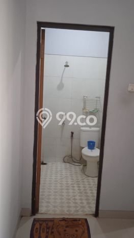 Rumah Modern Cantik 1 KT Bisa Langsung Pindah di Semarang Barat Rumah Modern Cantik 1 KT Bisa Langsung Pindah di Semarang Barat