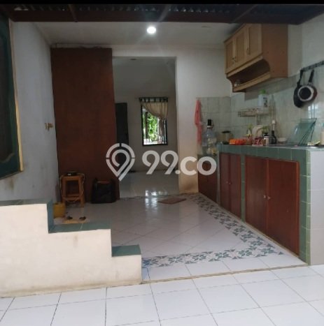 Rumah Modern 2 KT LT 90m2 di Lippo Karawaci Rumah Modern 2 KT LT 90m2 di Lippo Karawaci