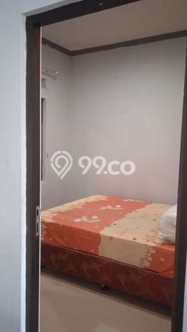 Rumah Modern Cantik 1 KT Bisa Langsung Pindah di Semarang Barat Rumah Modern Cantik 1 KT Bisa Langsung Pindah di Semarang Barat