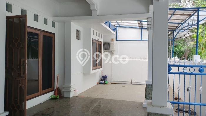 Dijual Rumah 5 Kamar Lokasi Strategis Bagus dan Strategis di Semarang Barat Dijual Rumah 5 Kamar Lokasi Strategis Bagus dan Strategis di Semarang Barat