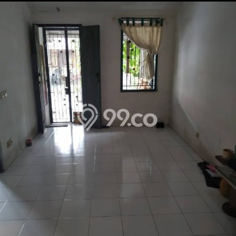 Rumah Modern 2 KT LT 90m2 di Lippo Karawaci Rumah Modern 2 KT LT 90m2 di Lippo Karawaci