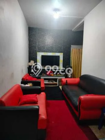 Jual Segera Rumah 5 KT 3 KM di , Semarang Jual Segera Rumah 5 KT 3 KM di , Semarang